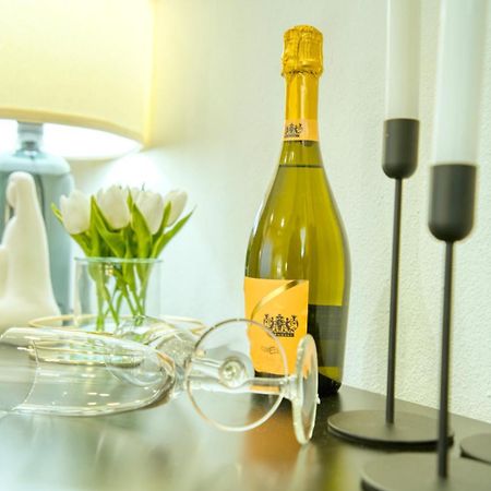In Curti 1913 Apartment Parabiago Ngoại thất bức ảnh