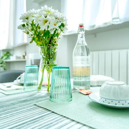 In Curti 1913 Apartment Parabiago Ngoại thất bức ảnh