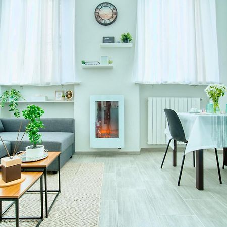In Curti 1913 Apartment Parabiago Ngoại thất bức ảnh