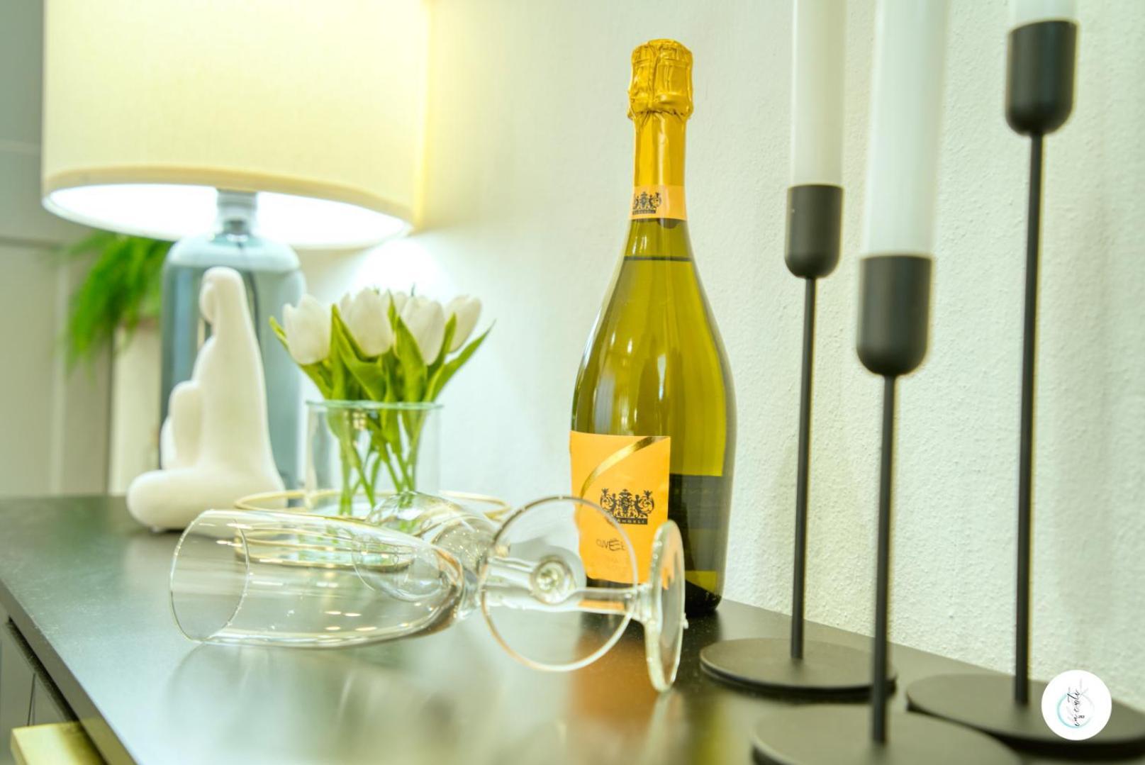 In Curti 1913 Apartment Parabiago Ngoại thất bức ảnh