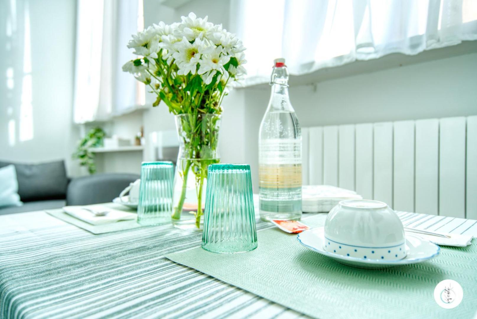 In Curti 1913 Apartment Parabiago Ngoại thất bức ảnh