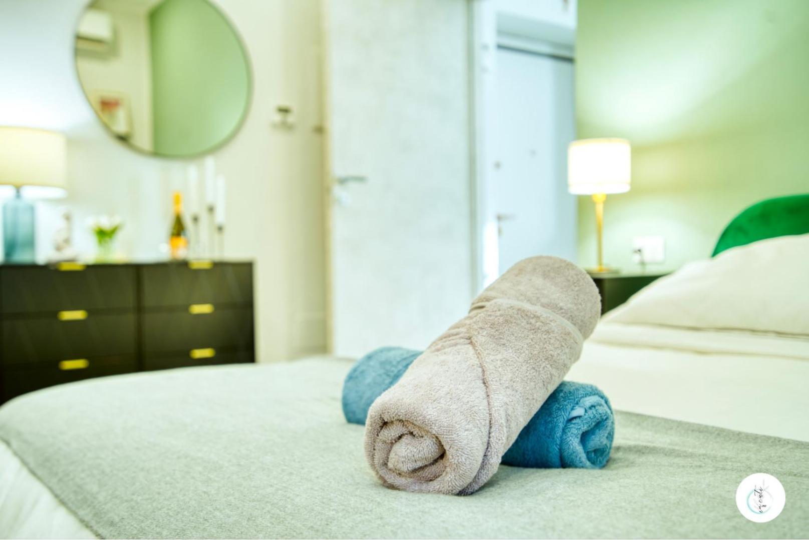 In Curti 1913 Apartment Parabiago Ngoại thất bức ảnh