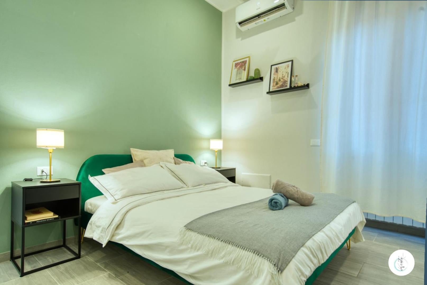 In Curti 1913 Apartment Parabiago Ngoại thất bức ảnh