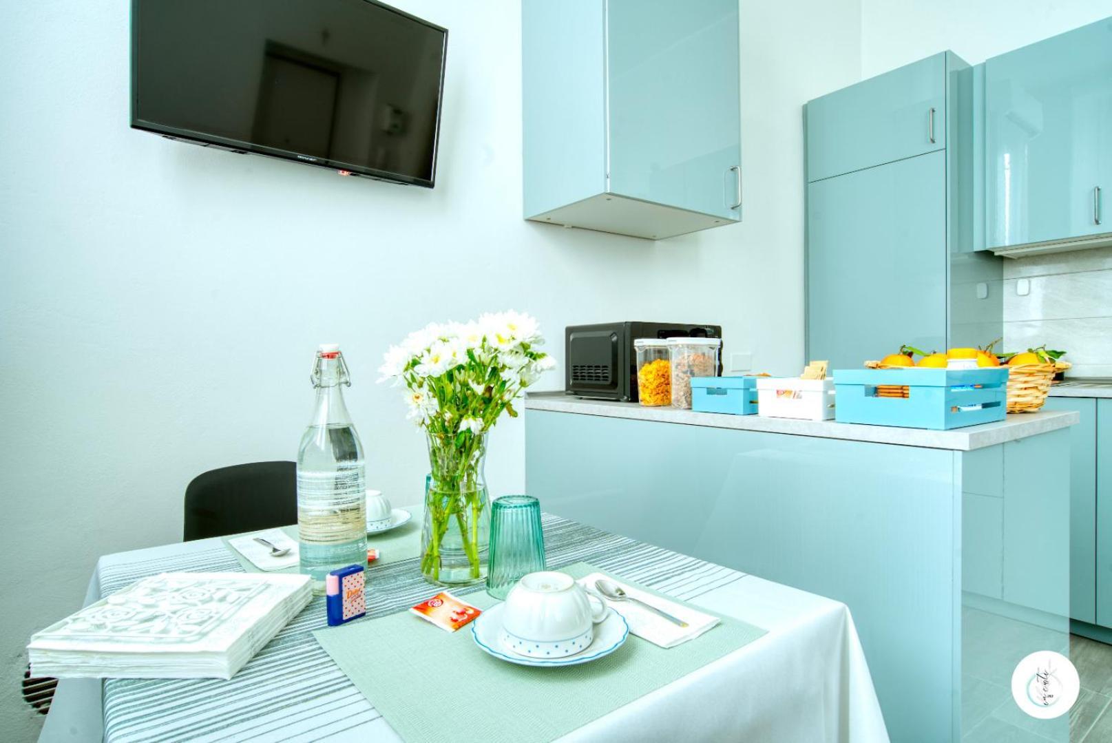 In Curti 1913 Apartment Parabiago Ngoại thất bức ảnh