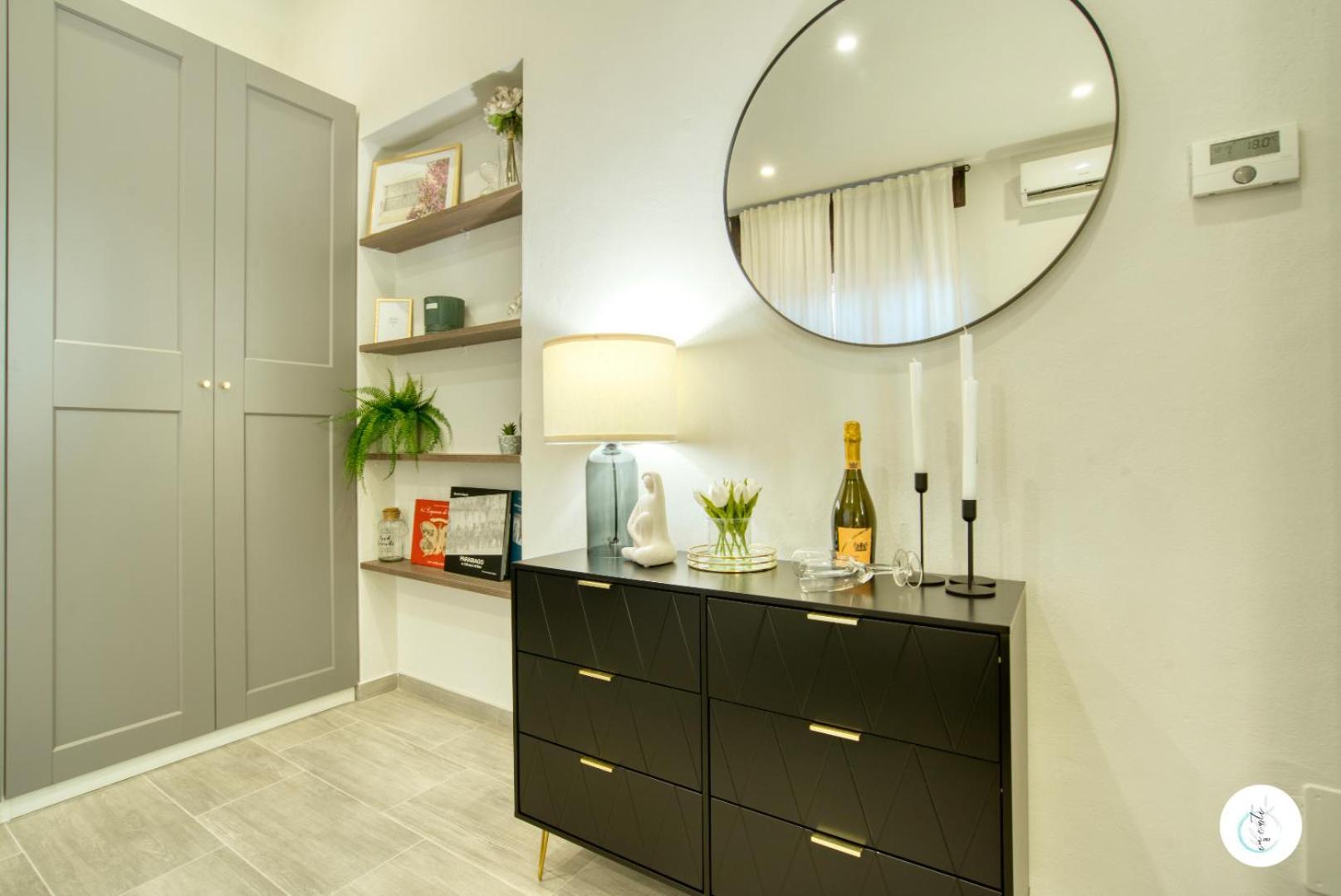 In Curti 1913 Apartment Parabiago Ngoại thất bức ảnh