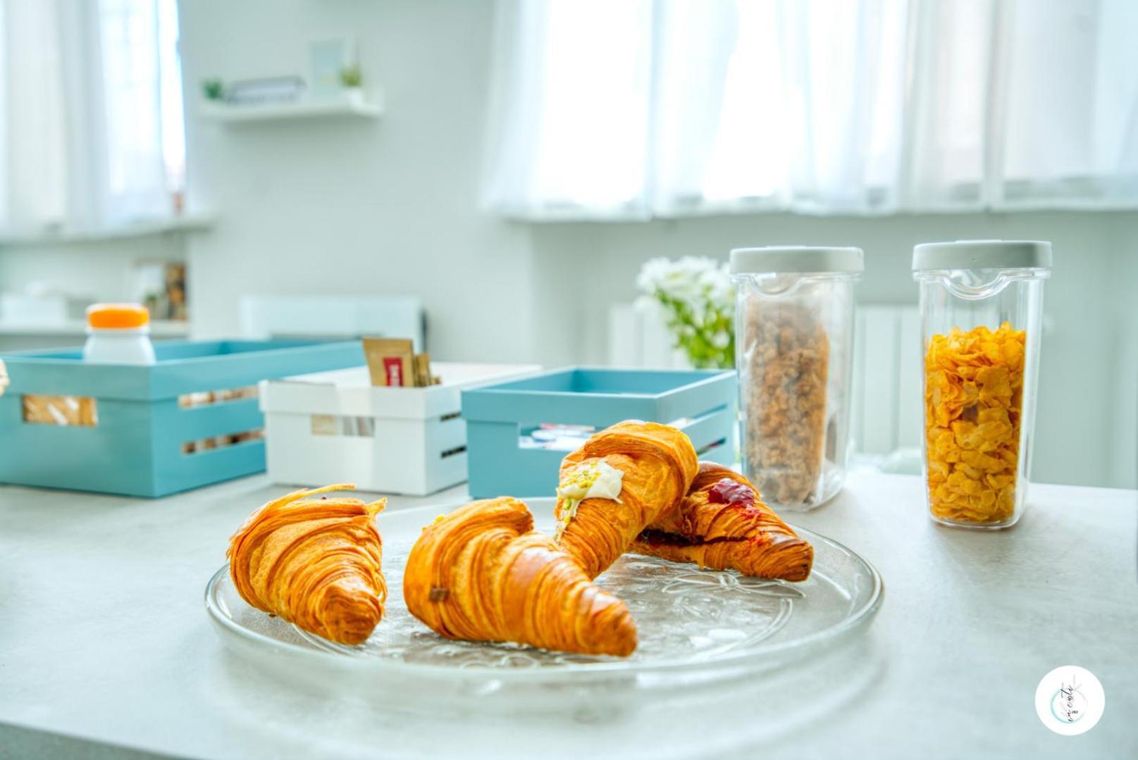 In Curti 1913 Apartment Parabiago Ngoại thất bức ảnh