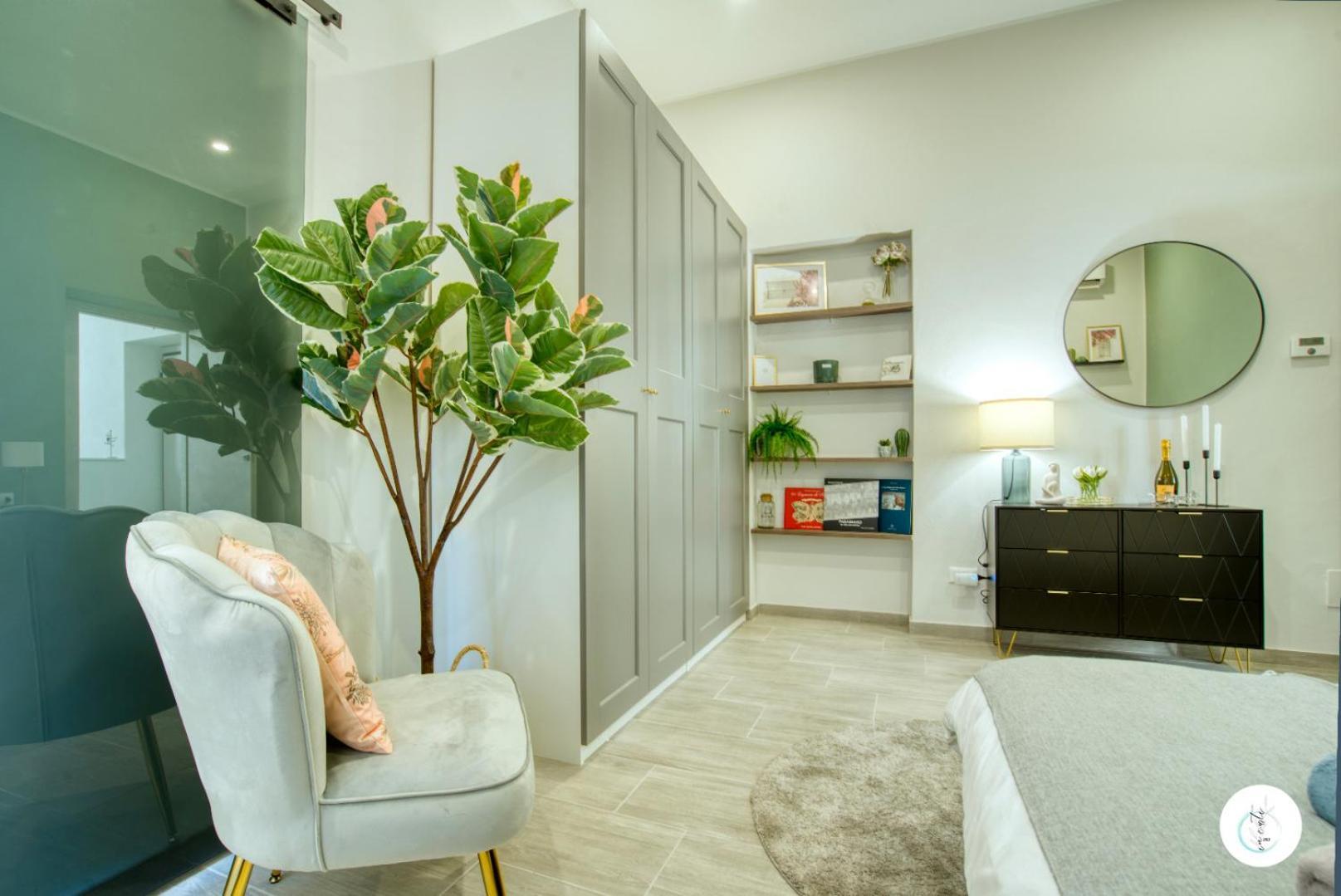 In Curti 1913 Apartment Parabiago Ngoại thất bức ảnh