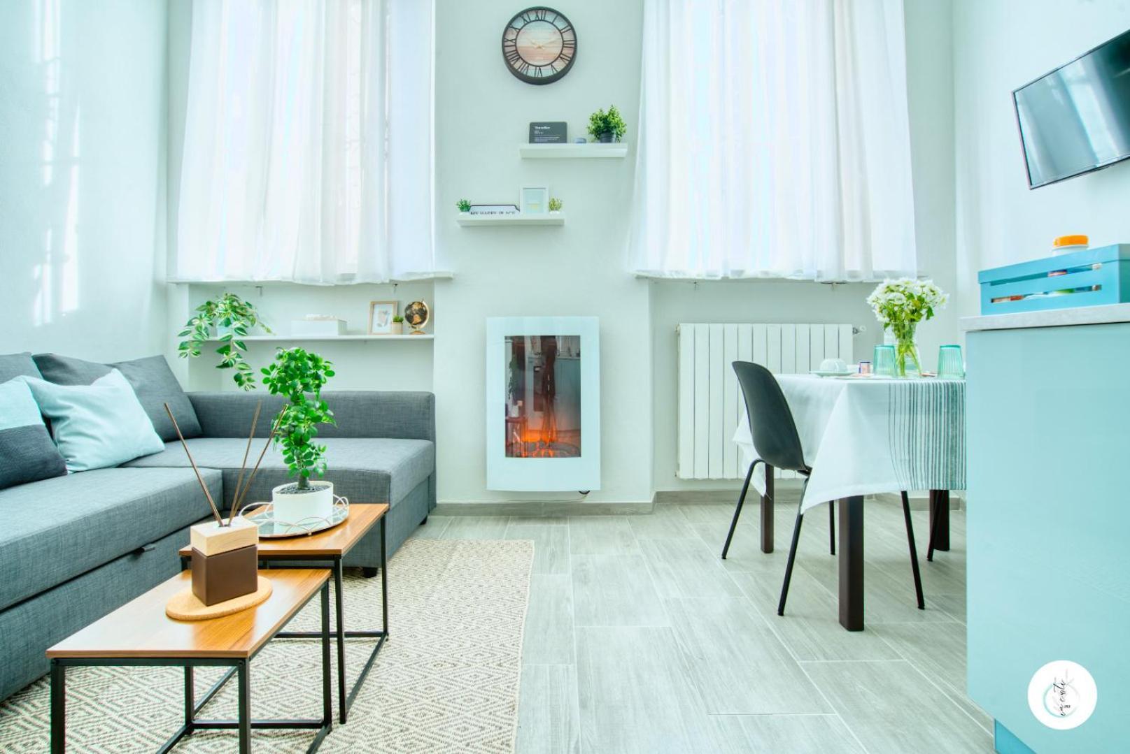 In Curti 1913 Apartment Parabiago Ngoại thất bức ảnh