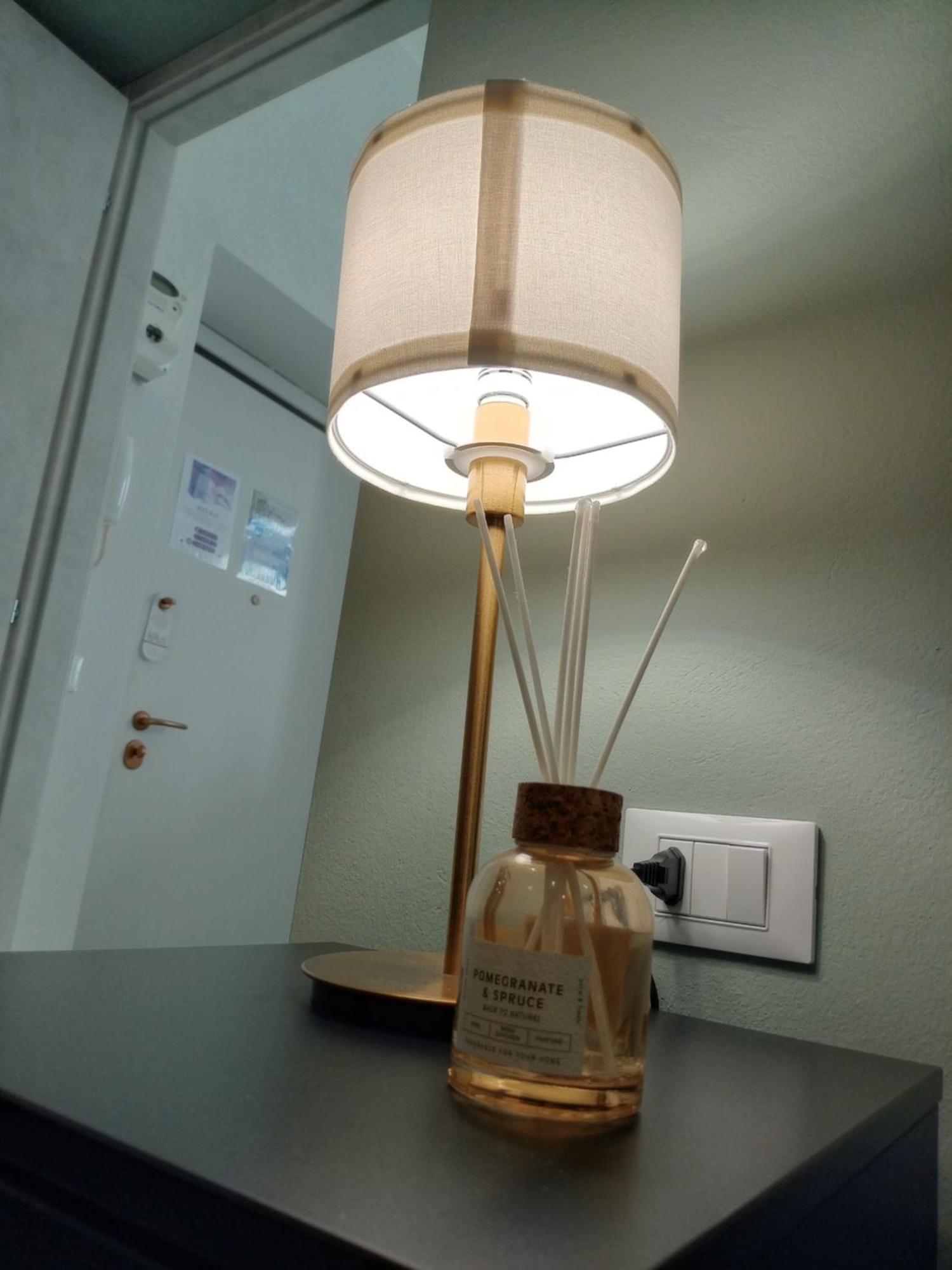 In Curti 1913 Apartment Parabiago Ngoại thất bức ảnh