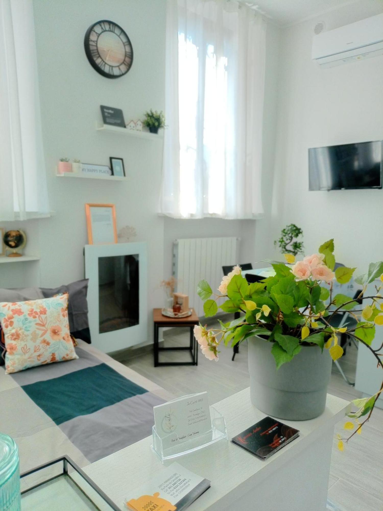 In Curti 1913 Apartment Parabiago Ngoại thất bức ảnh