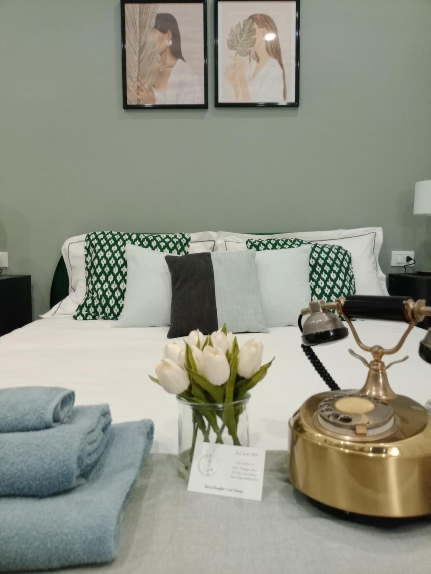 In Curti 1913 Apartment Parabiago Ngoại thất bức ảnh