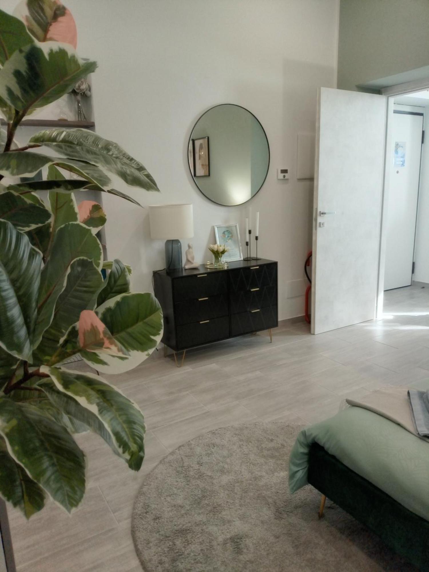 In Curti 1913 Apartment Parabiago Ngoại thất bức ảnh